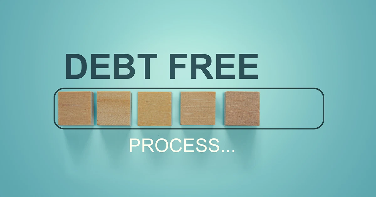 Read more about the article Free and Thriving: Building Wealth Without Debt