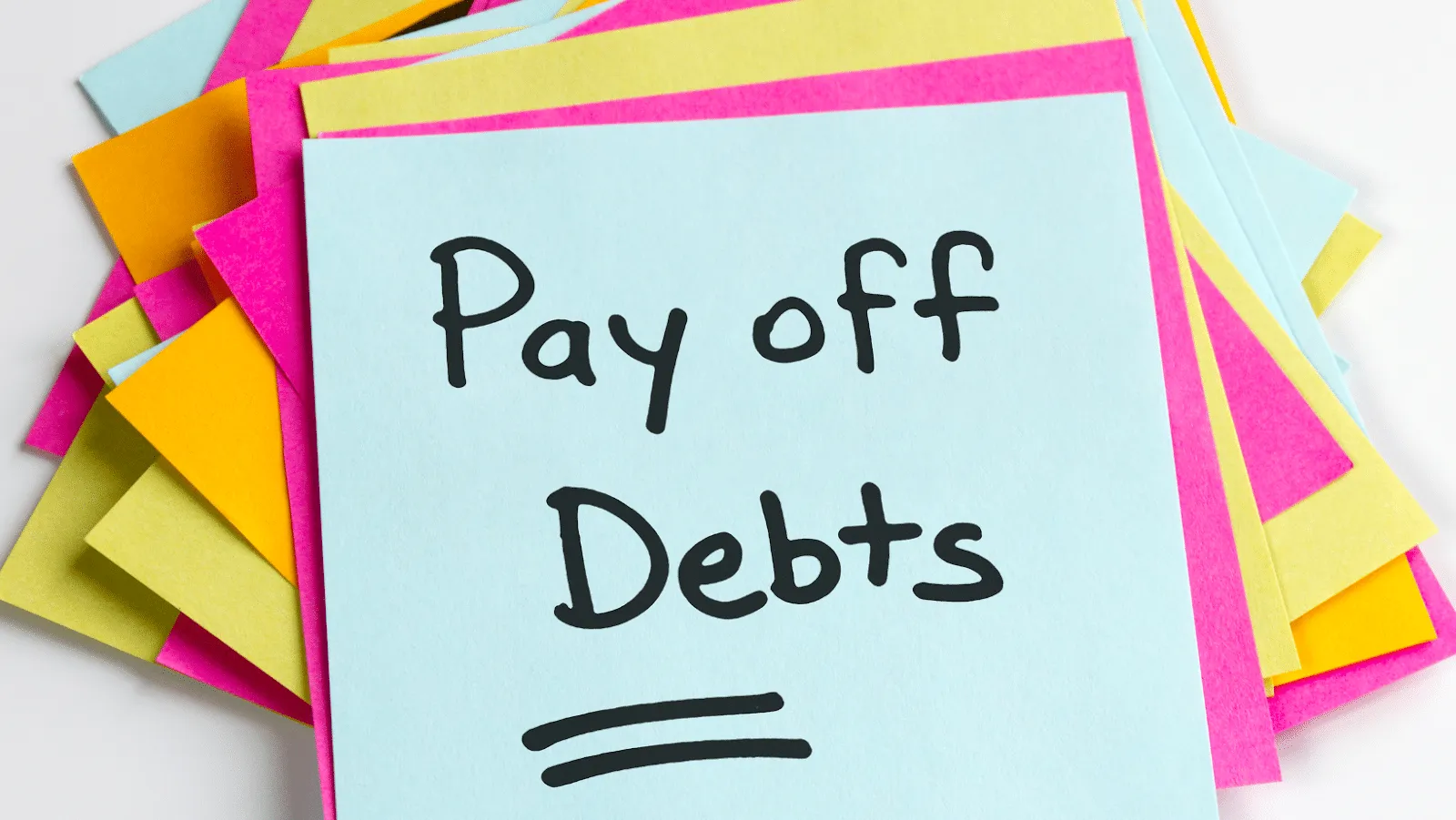 Read more about the article How to Pay Off Debt Fast and Stay Debt-Free