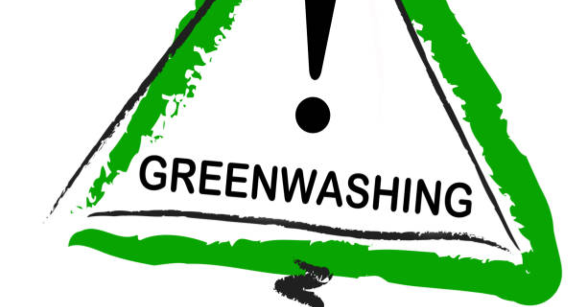 Read more about the article How to Avoid Greenwashing When Investing Sustainably