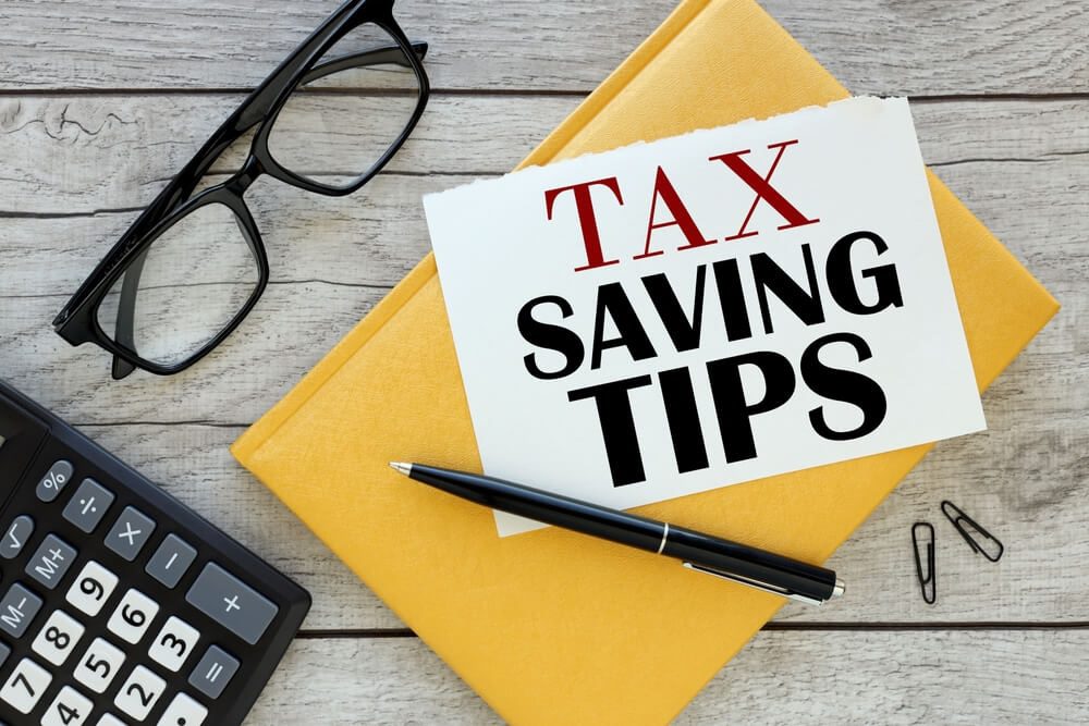 Maximize Your Refund: Top Personal Tax Saving Tips