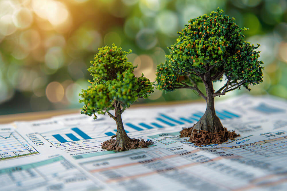 Read more about the article How to Build a Sustainable Investment Portfolio That Performs
