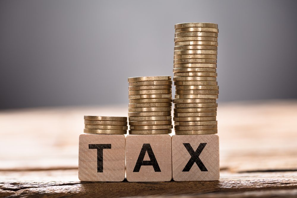 Read more about the article How to File Your Taxes Online Securely and Efficiently