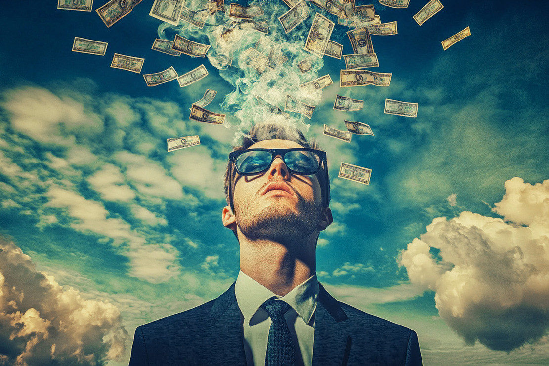 Read more about the article Think Rich: Mental Shifts That Lead to True Wealth