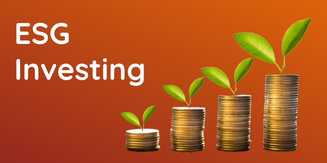 Read more about the article What Is ESG Investing? A Beginner’s Guide to Ethical Finance