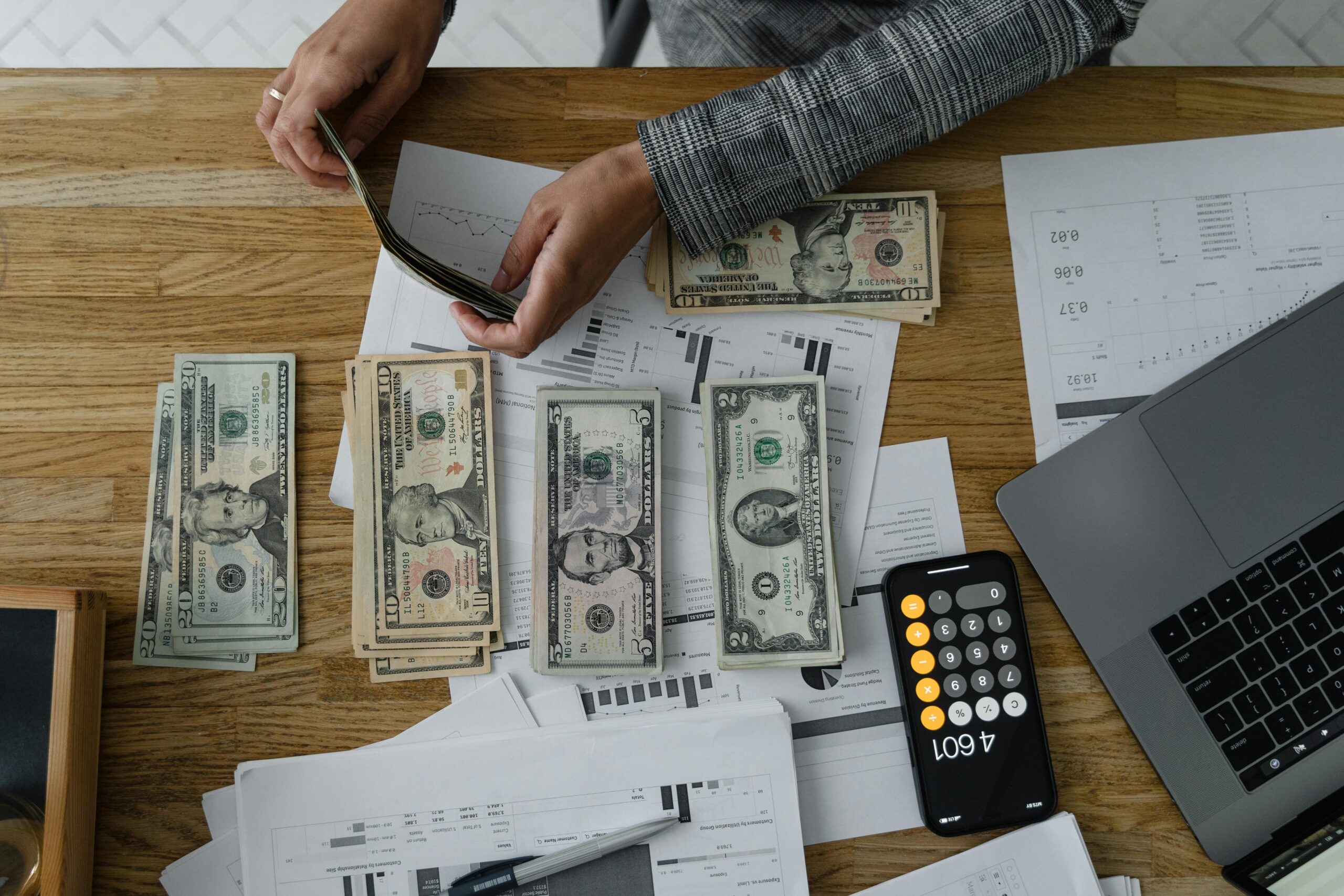 Read more about the article Supercharge Your Savings: High-Yield Techniques That Work