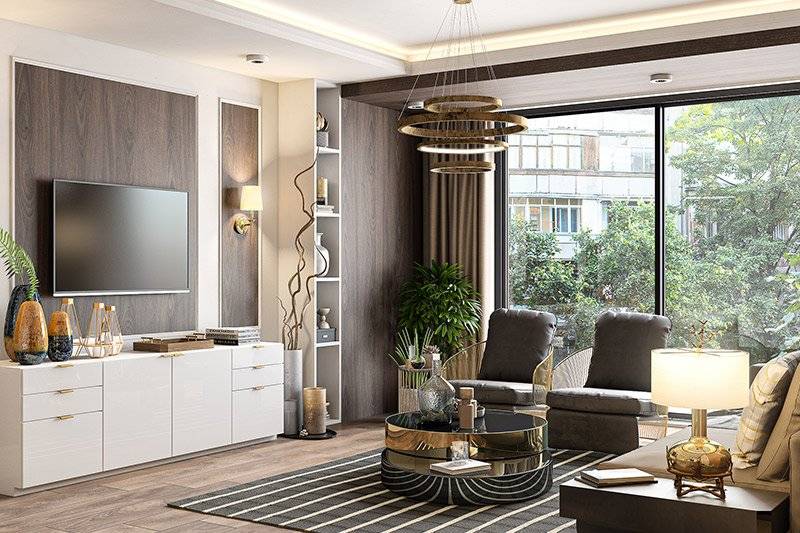 Read more about the article Luxe on Less: How to Live Rich on a Frugal Budget