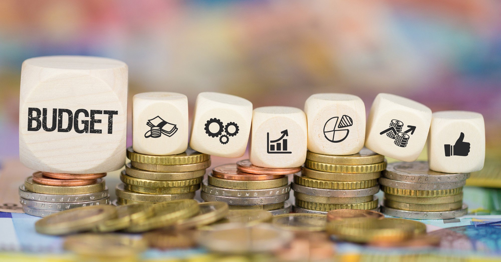 Read more about the article How to Build a Digital Budget That Actually Works