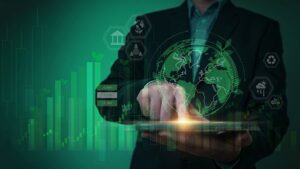 How Climate Risk Is Changing the Future of Investing